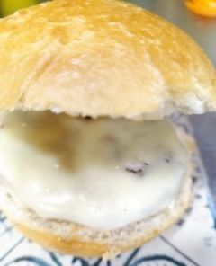 HAMBURGUESA GOOGLE