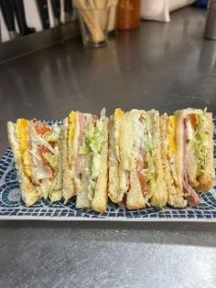 SANDWICH NEMESIS