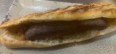 BAGUETTE MARCA CONVERSE