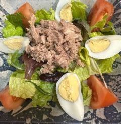 ENSALADA MARTE