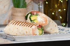 WRAP GLADIATOR