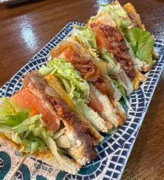 SANDWICH HERCULES