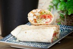 WRAP PRETTY WOMAN