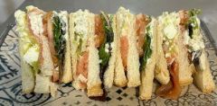SANDWICH NEPTUNO