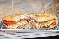 PAN COCA IBIZA