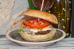 HAMBURGUESA TWITER
