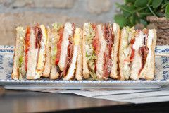 SANDWICH AFRODITA