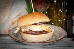 HAMBURGUESA YANDEX