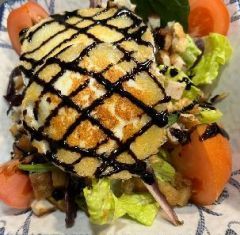 ENSALADA CARONTE