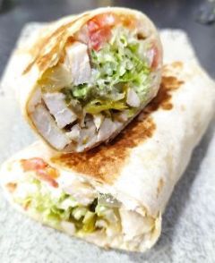 WRAP TERMINATOR