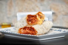 WRAP ARMA LETAL