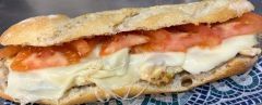 BAGUETTE MARCA JOMA