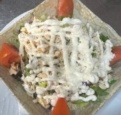 ENSALADA CESAR